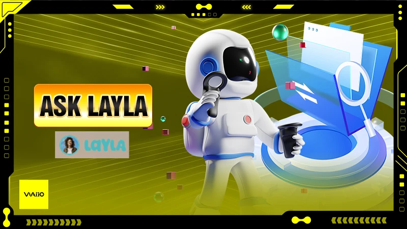 Ask Layla - Trợ lý du lịch AI thông minh