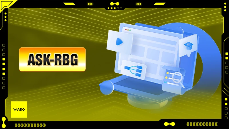 Ask-rbg - AI mô phỏng cách trả lời của thẩm phán