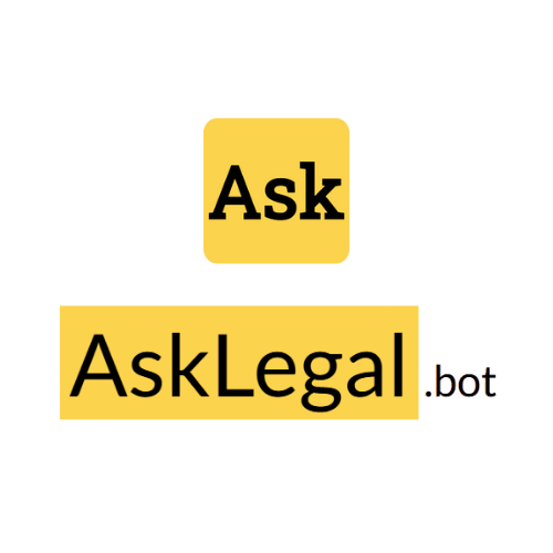 AskLegal.bot AI logo