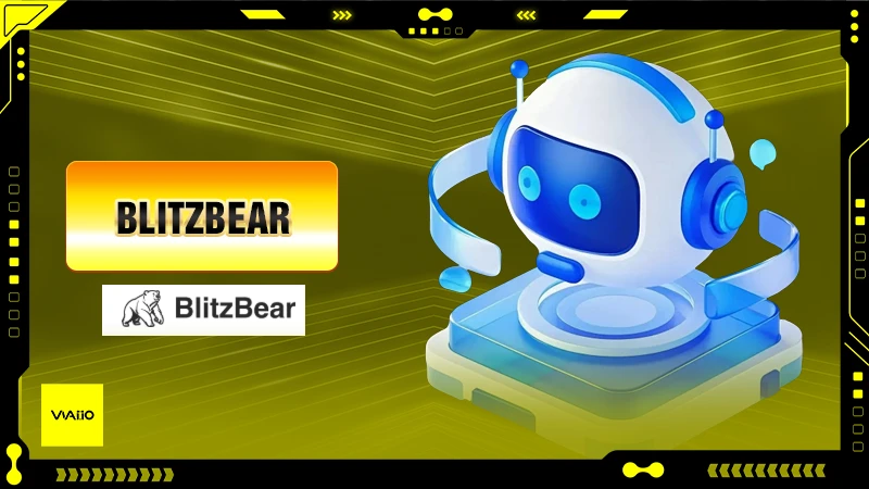 BlitzBear - Công cụ AI tối ưu nội dung SEO