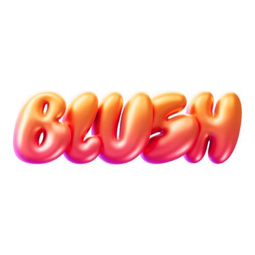 Blush AI logo