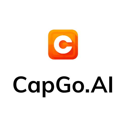 CapGo.AI logo