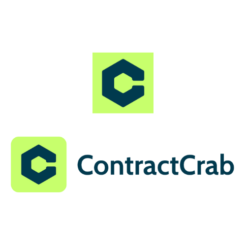 ContractCrab AI logo