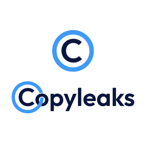 Copyleaks AI logo