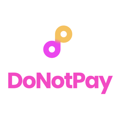 DoNotPay AI logo