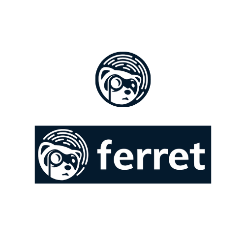Ferret AI logo