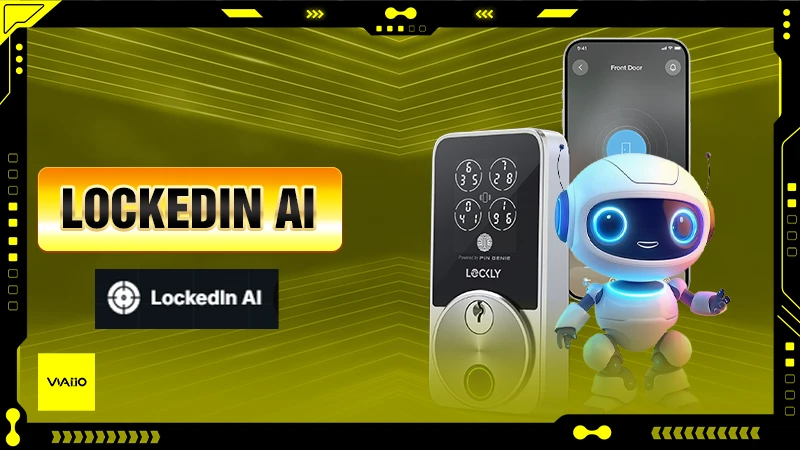 LockedIn AI hỗ trợ phỏng vấn với AI