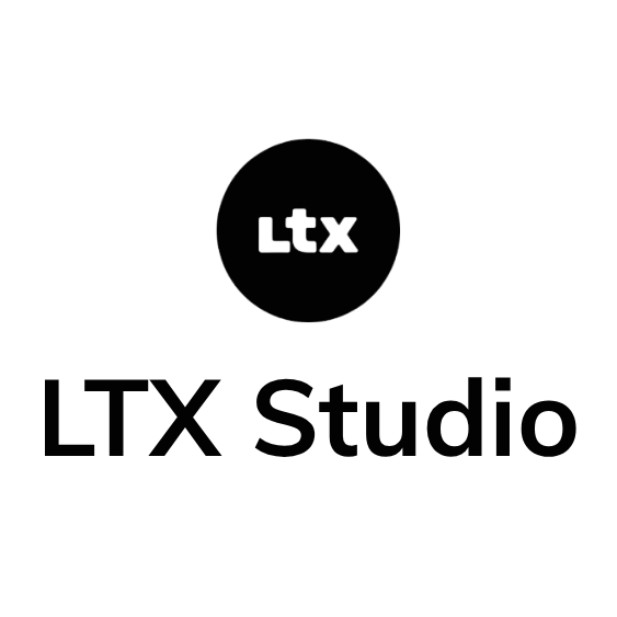 LTX Studio AI logo