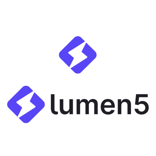Lumen5 AI logo