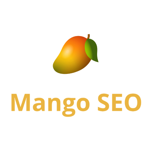 Mango SEO AI logo