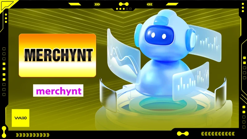 Merchynt - AI hỗ trợ SEO cho doanh nghiệp