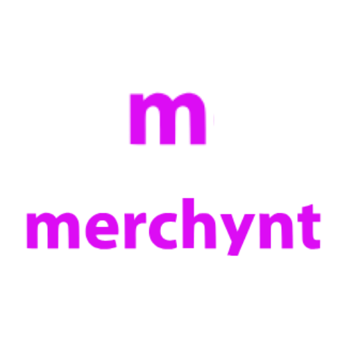 Merchynt AI logo