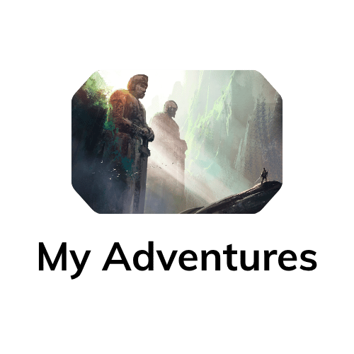 My Adventures AI logo