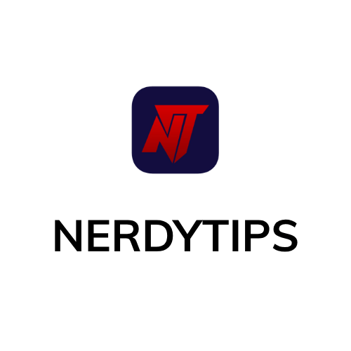 NerdyTips AI logo