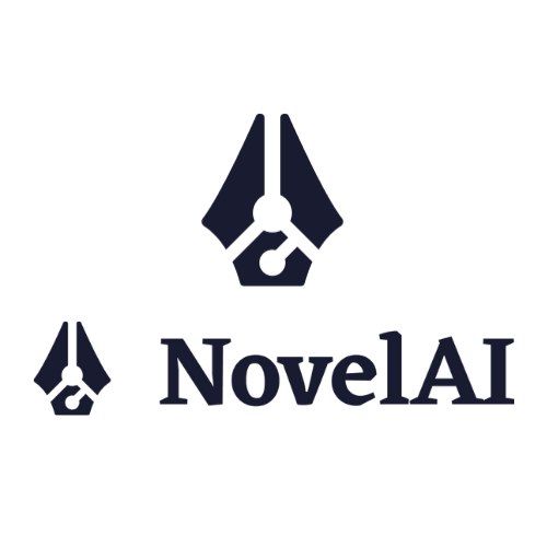 NovelAI logo