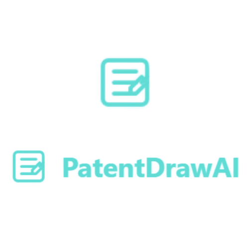 PatentDrawAI logo