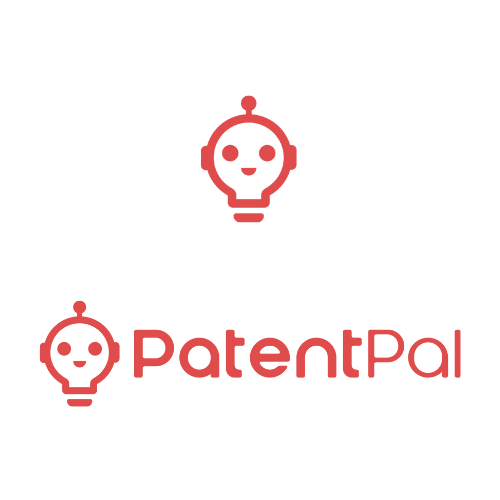 PatentPal AI logo