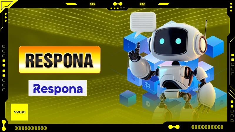 Respona – AI hỗ trợ chiến dịch email