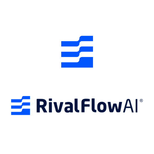 RivalFlow AI logo