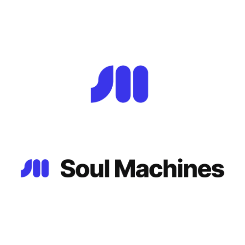 Soul Machines AI logo