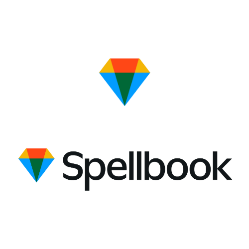 Spellbook AI logo