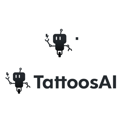 Tattoos AI logo