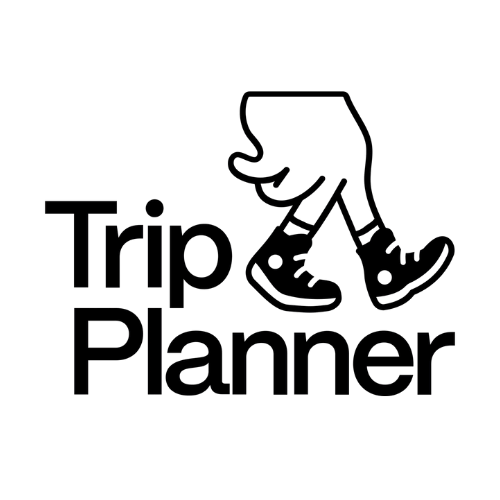 Tripplanner AI logo