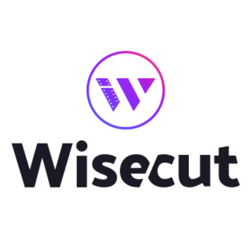 Wisecut AI logo