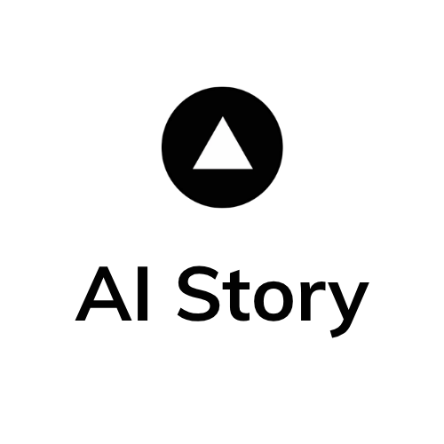 AI Story logo