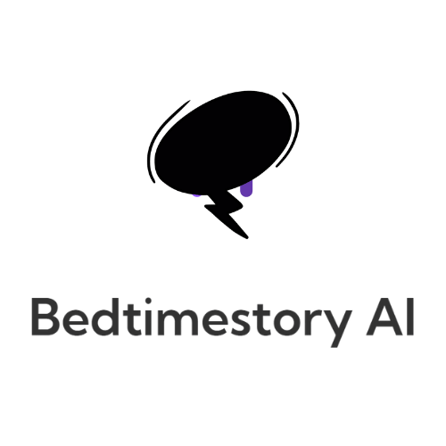 BedtimeStory AI logo