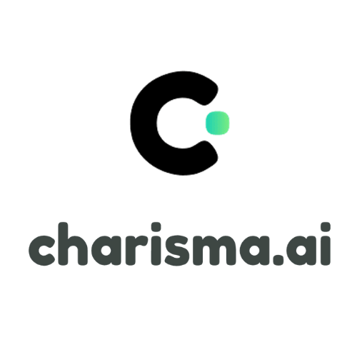 Charisma AI logo