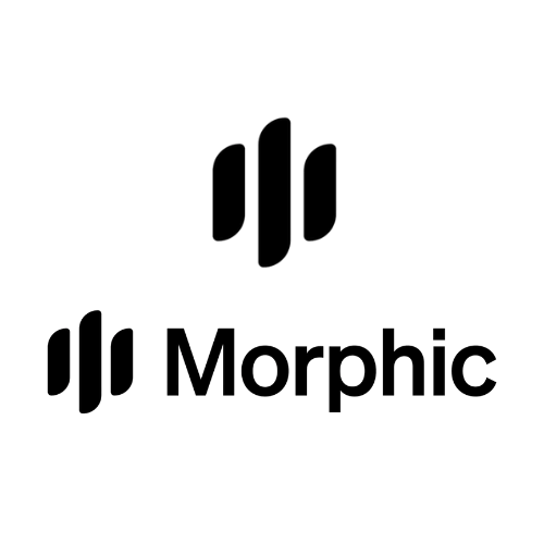 Morphic AI logo