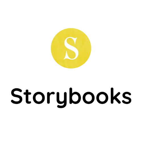 StoryBooks AI logo