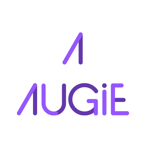 Storyteller by Augie logo